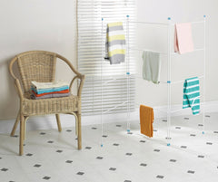 SupaHome Airer 3 Fold