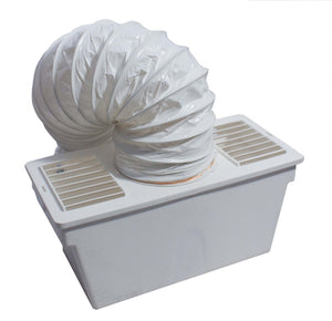 Oracstar Tumble Drier Adaptor Condensing Kit