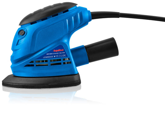 SupaTool Detail Palm Sander 110W