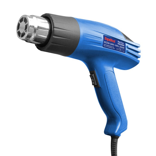 SupaTool Heat Gun 2000W