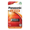 Panasonic Car Alarm Battery Small 12 Volt Single Card 1