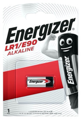 Energizer Alkaline Battery 1.5V