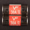 Jegs 30 Amp Consumer Fuse BS1361 Bubble Packed (2)
