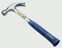 Estwing Nail Hammer Curved Claw 16oz (453g)