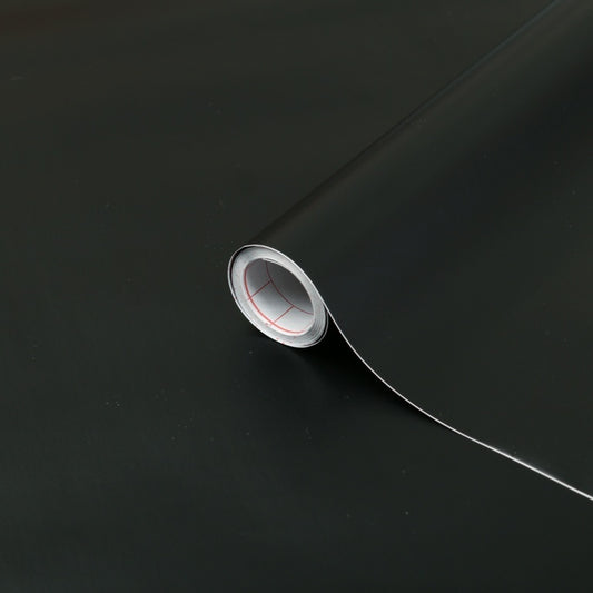 d-c-fix® Self Adhesive Film Matt Black 45cm x 15m