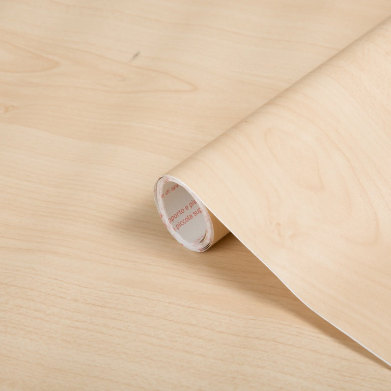 d-c-fix® Self Adhesive Film Maple 45cm x 2m