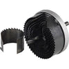 SupaTool Hole Saw 25mm, 7 Piece