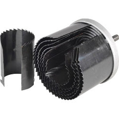 SupaTool Hole Saw 50mm, 7 Piece