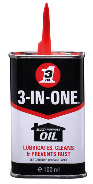 3-IN-ONE Original Drip Oil 100ml Flexi