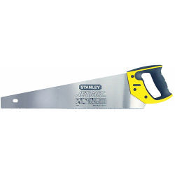 Stanley FatMax Fine Finish Saw Length: 500mm No. of Teeth/Inch: 11