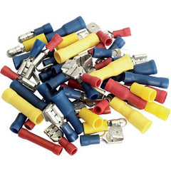 Draper Terminal Assortment 50 Piece