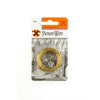 X Brass Picture Wire (Blister Pack) No. 1