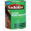 Sadolin Classic Wood Protection 1L Light Oak