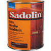 Sadolin Extra Durable Woodstain 1L  Burma Teak
