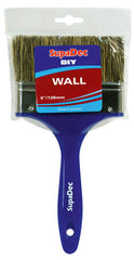 SupaDec DIY Wall Brush 4" / 100mm