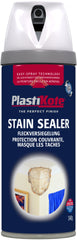 PlastiKote Stain Sealer Spray Paint 400ml