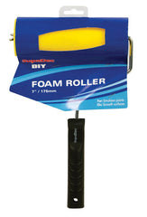 SupaDec Foam Roller 7"/175mm