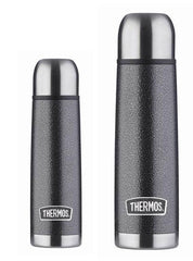 Thermos Hammertone Stainless Steel Flask 0.5L