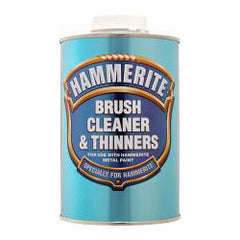Hammerite Brush Cleaner & Thinners 1L