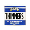Hammerite Thinners 2.5L