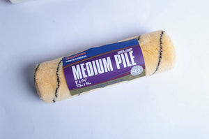 SupaDec Medium Pile Roller Refill 9" x 1.75" / 255mm x 44mm