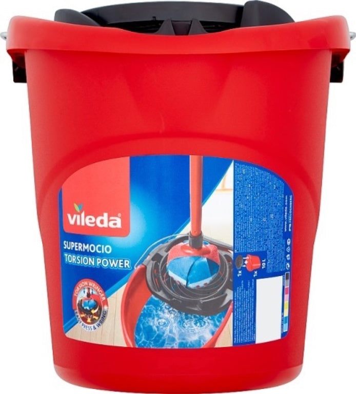 Metal Bins & Buckets (Homeware)