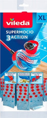 Vileda Supermocio Refill Single