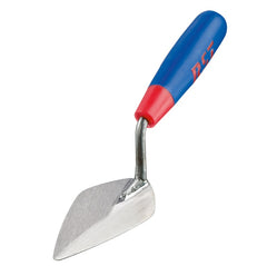 RST Pointing & Brick Trowel 125mm (5") London Pattern Packaged for display