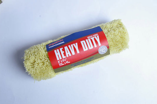 SupaDec Heavy Duty Roller Refill 9" x 1.75" / 255mm x 44mm