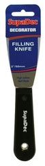 SupaDec Decorator Flexible Filling Knife 2"