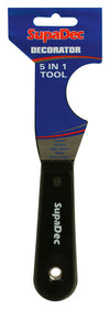 SupaDec Decorator 5 in1 Tool