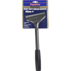 SupaDec Heavy Duty Angled Scraper