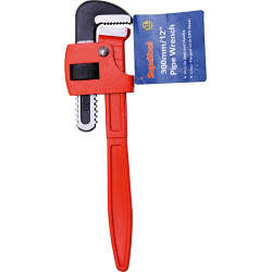SupaTool Pipe Wrench 12"/300mm