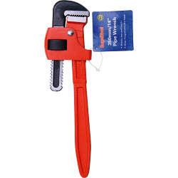 SupaTool Pipe Wrench 12"/300mm