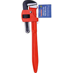 SupaTool Pipe Wrench 12"/300mm