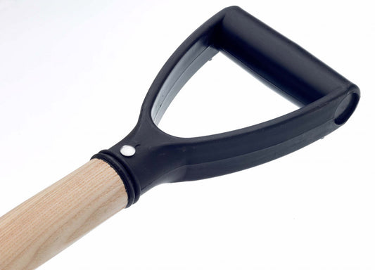 RST Plastic Top 'D' Pattern Top Shaft 710mm (28") 11/2"
