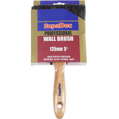 SupaDec Professional Wall Brush 4"/100mm