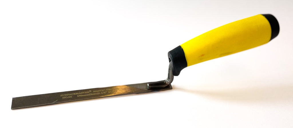 Surfacemaster Mastic Trowel 171x13mm(6.3/4"x1/2")