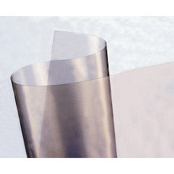 Ambassador Heavy Duty Protection Sheet 100 x 2m Clear