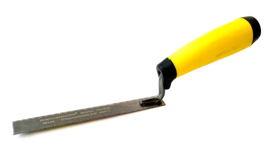 Surfacemaster Mastic Trowel 171x13mm(6.3/4"x1/2")