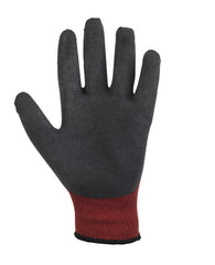 Glenwear Heavyweight Grip Glove 1 Pair X Large