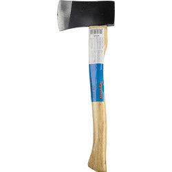 Hilka Hardwood Shaft Axe 600g