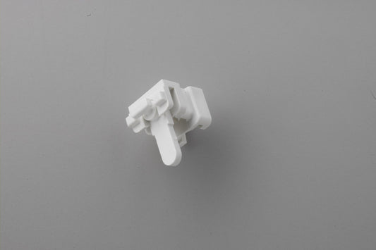 Swish Deluxe Brackets White, Pack of 5