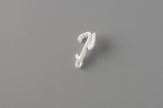 Swish Sologlyde Gliders White, Pack of 10