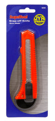 SupaTool Snap Off Knife 9mm Blade