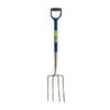 SupaGarden Digging Fork Stainless Steel