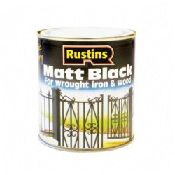 Coloured Paint (Decorating)