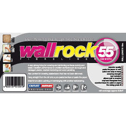 Erfurt Wallrock 55 Fibreliner