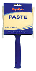 SupaDec Paste Brush 40mm x 100mm