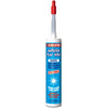 Evo-Stik Clear for Life Kitchen & Bathroom Sealant C20